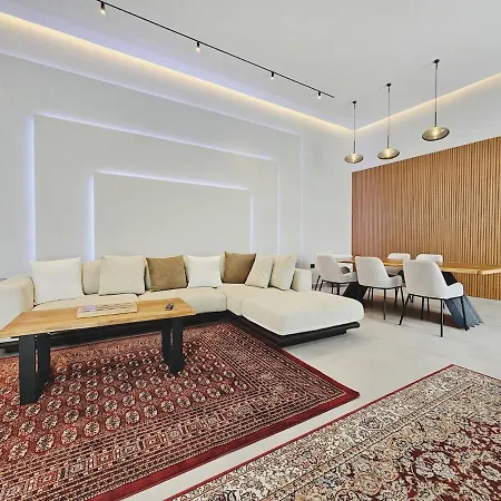 Elite Mansion Tirana - Heated Pool & - 9br Pezë e Vogël