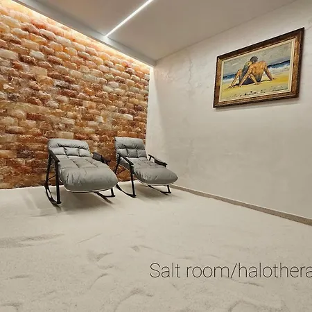Elite Mansion Tirana - Heated Pool & - 9br