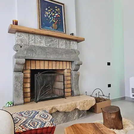 Elite Mansion Tirana - Heated Pool & - 9br Pezë e Vogël
